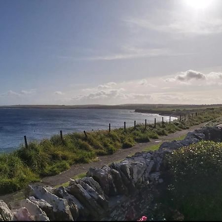 Four Waves Villa Thurso Bagian luar foto
