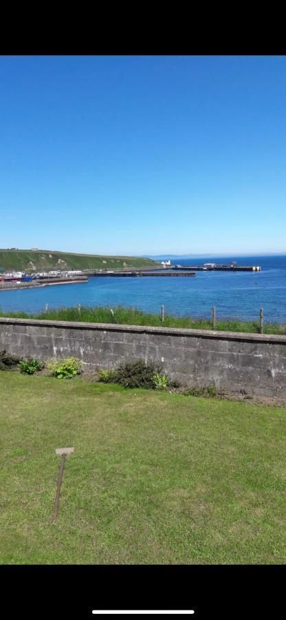 Four Waves Villa Thurso Bagian luar foto