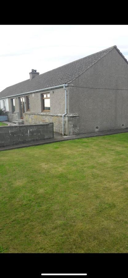 Four Waves Villa Thurso Bagian luar foto