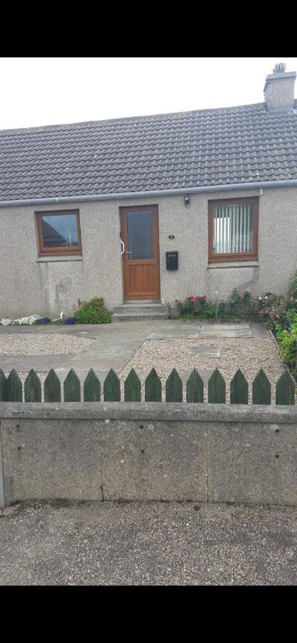 Four Waves Villa Thurso Bagian luar foto