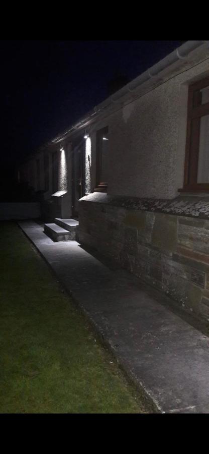 Four Waves Villa Thurso Bagian luar foto